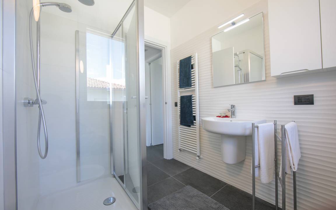 Photo of Bathroom in Tremezzina
