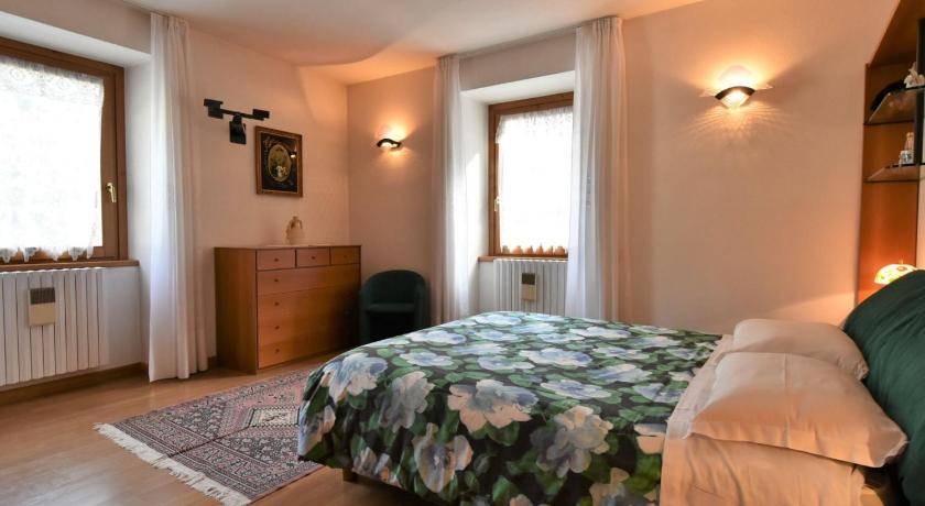 Photo of Bedroom in Valdisotto