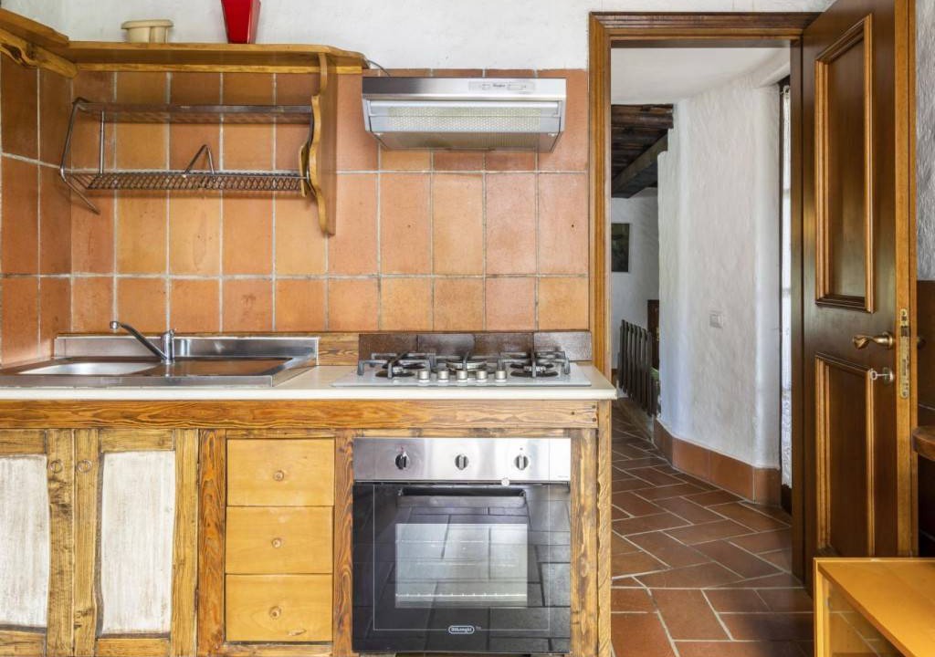 Photo of Kitchen in Arolo