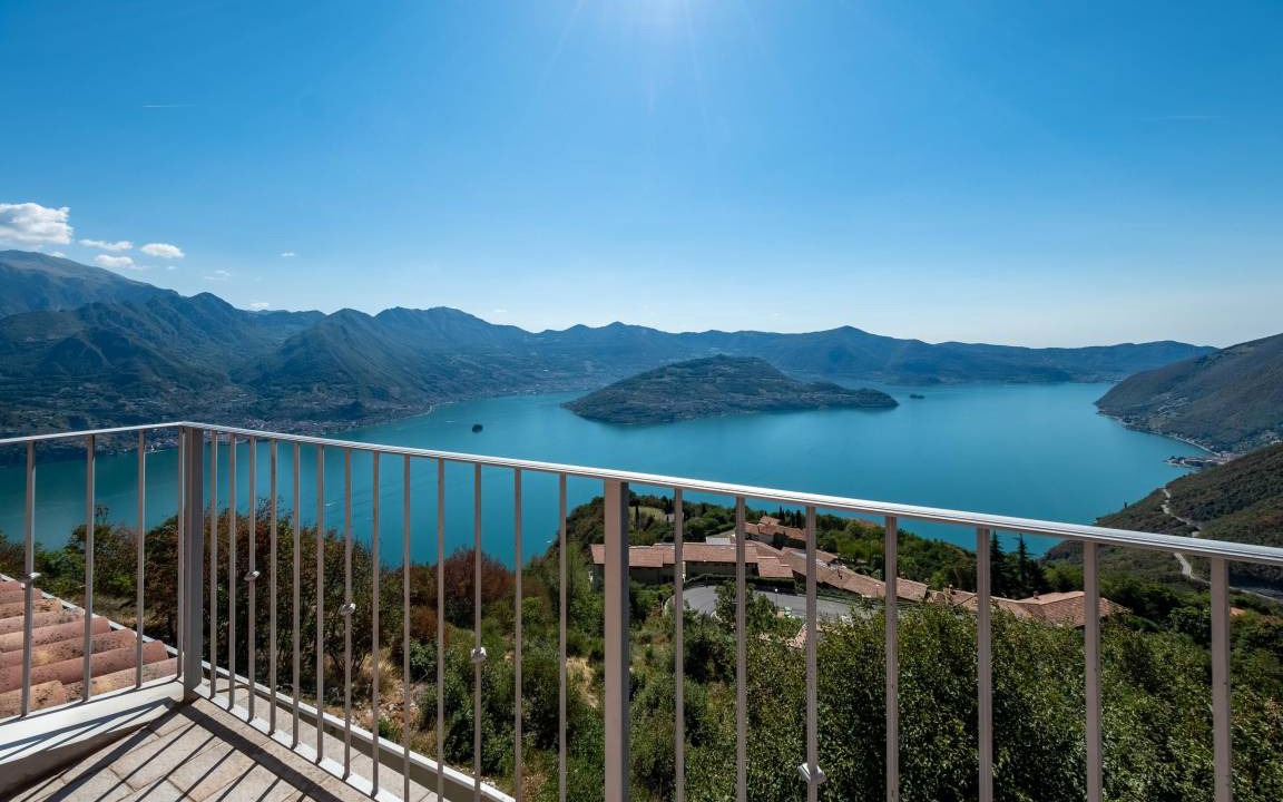 Photo of Patio Balcony in Plassi