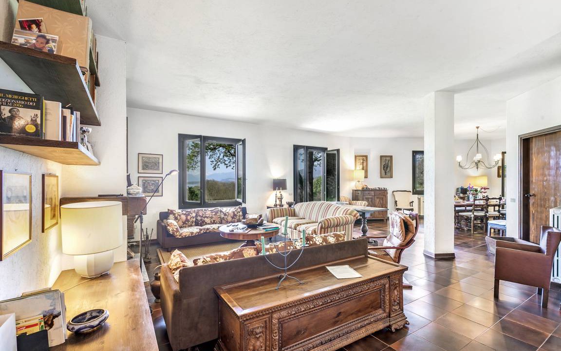 Photo of Livingroom in Buguggiate
