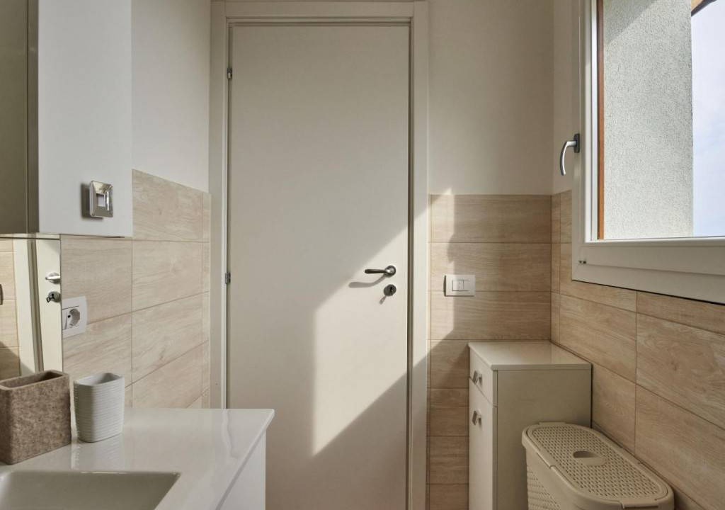 Photo of Bathroom in Dongo