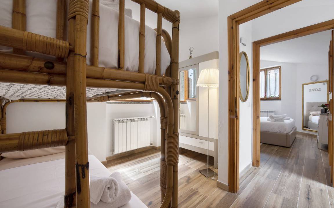 Photo of Bedroom in Vassena