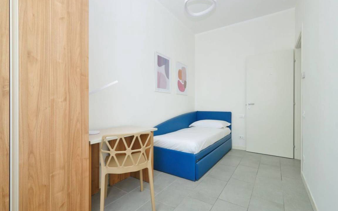 Photo of Bedroom in Centro Direzionale