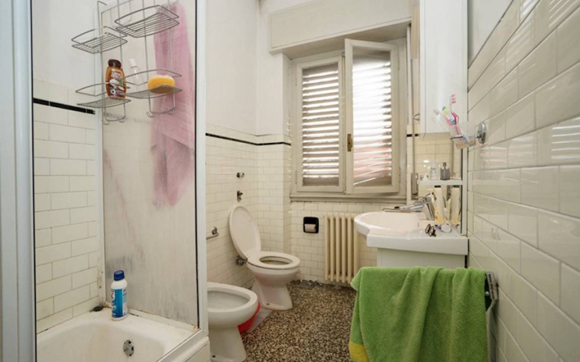 Photo of Bathroom in Stadera
