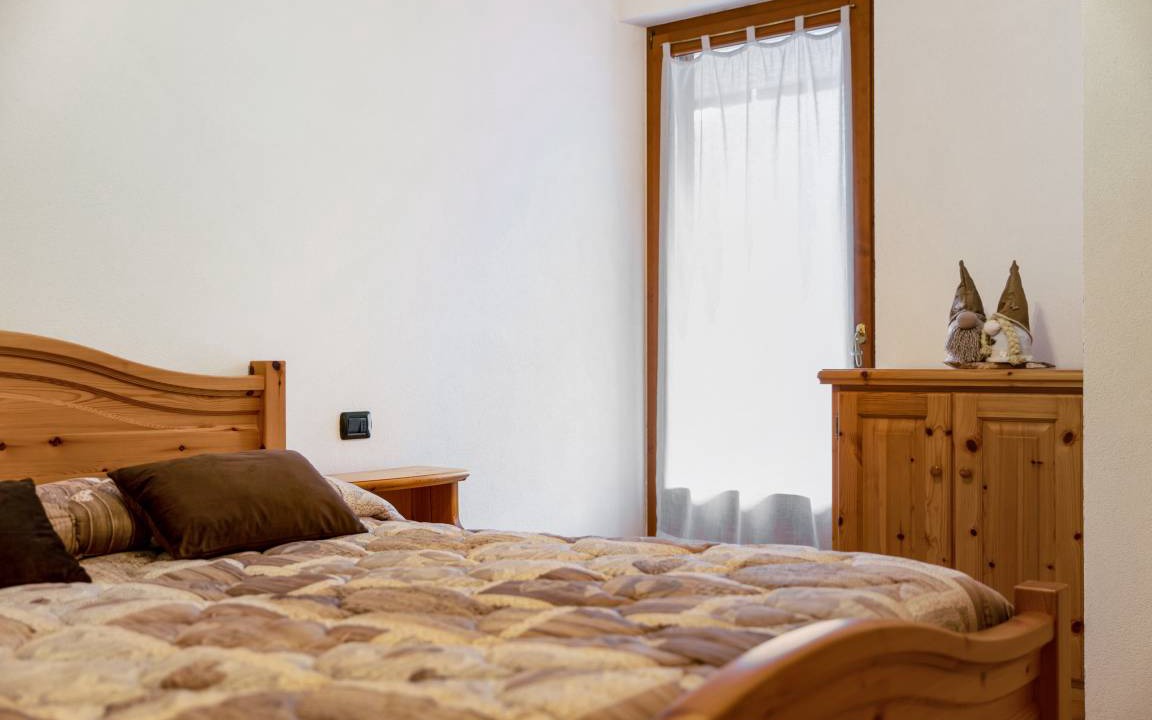 Photo of Bedroom in San Carlo