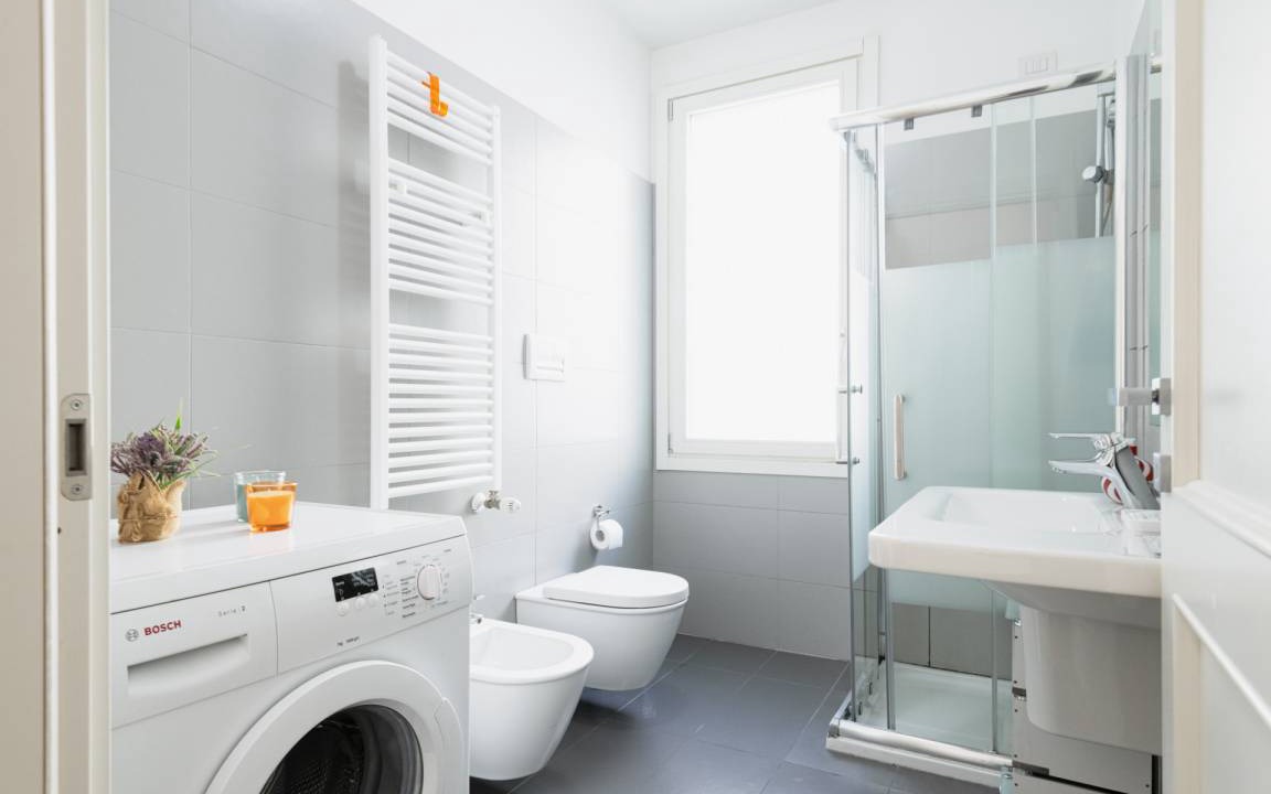 Photo of Bathroom in Porta Genova