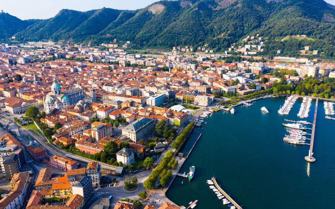 Photo of Others in Menaggio