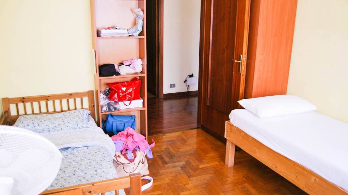 Photo of Bedroom in Porta Vittoria