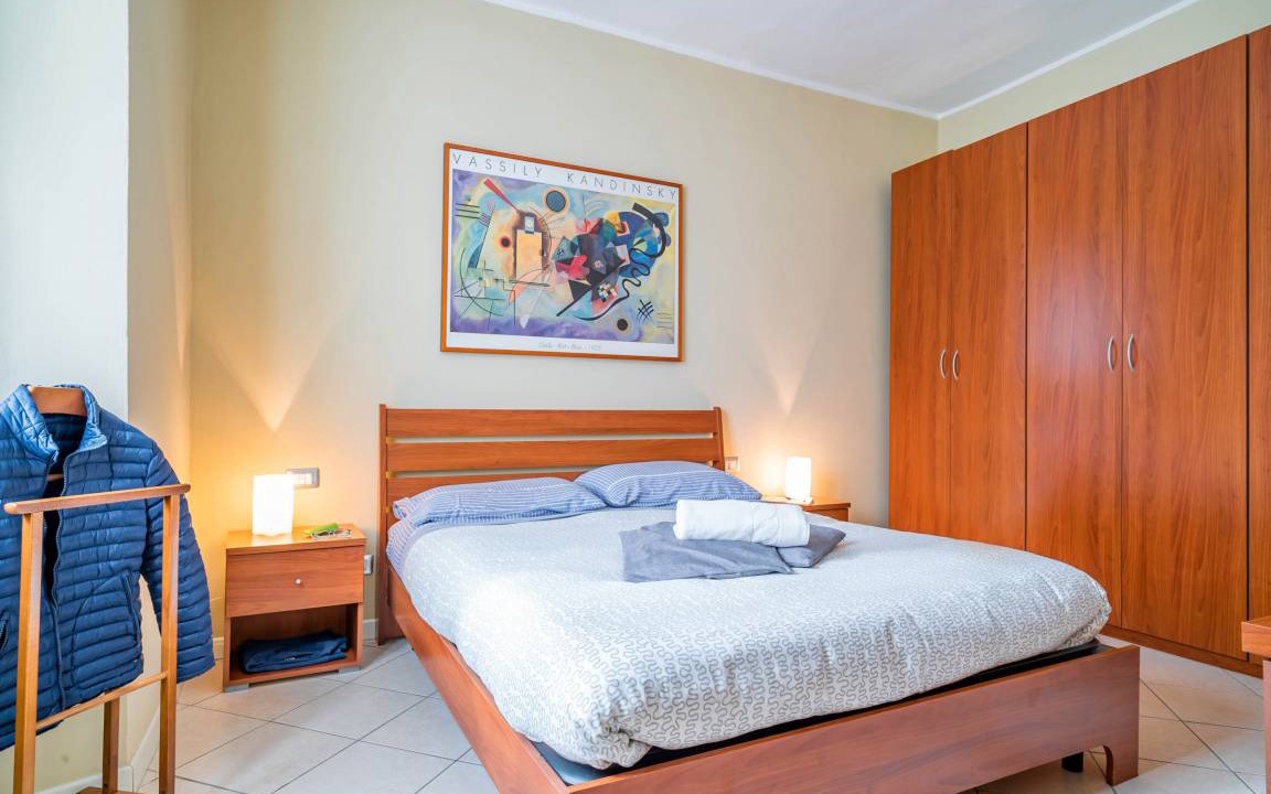 Photo of Bedroom in Lecco
