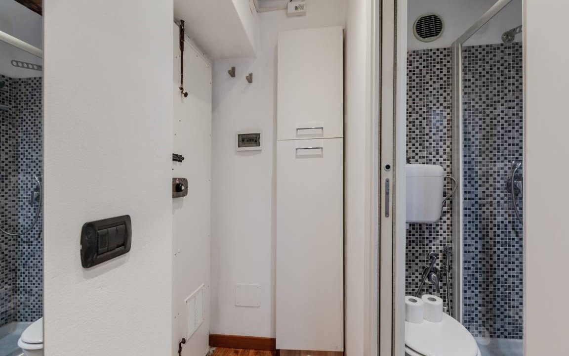 Photo of Bathroom in Centro Storico