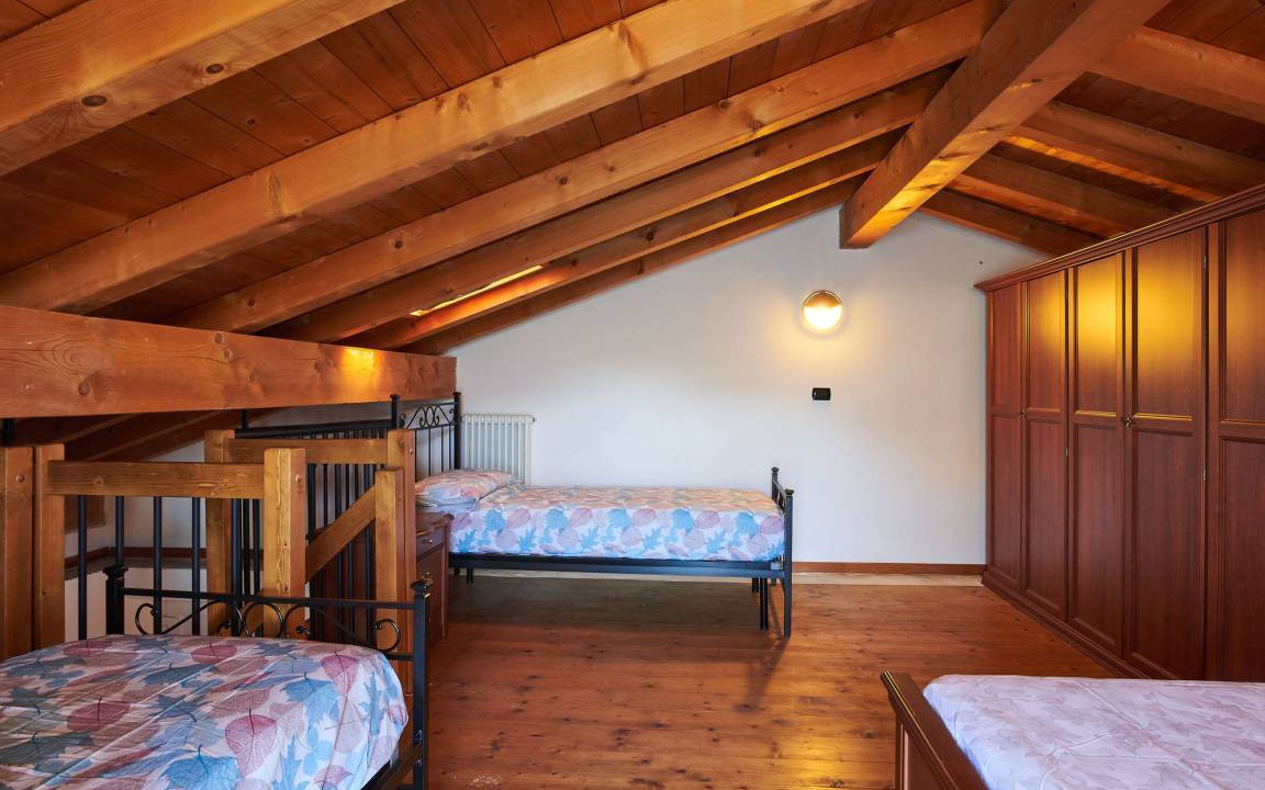Photo of Bedroom in Bellano