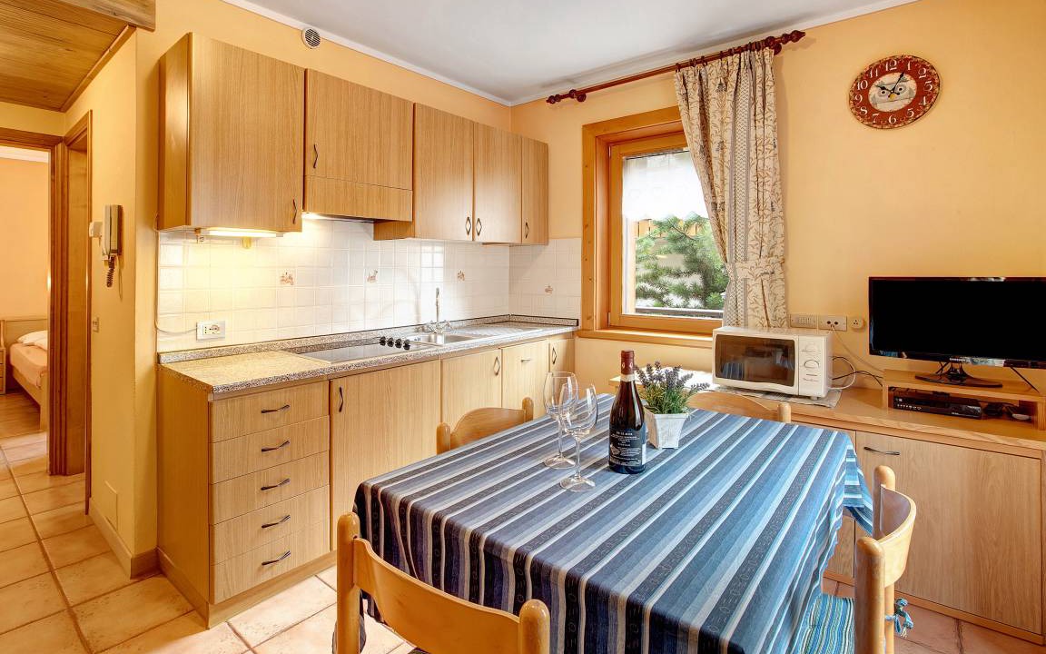 Photo of Kitchen in Livigno