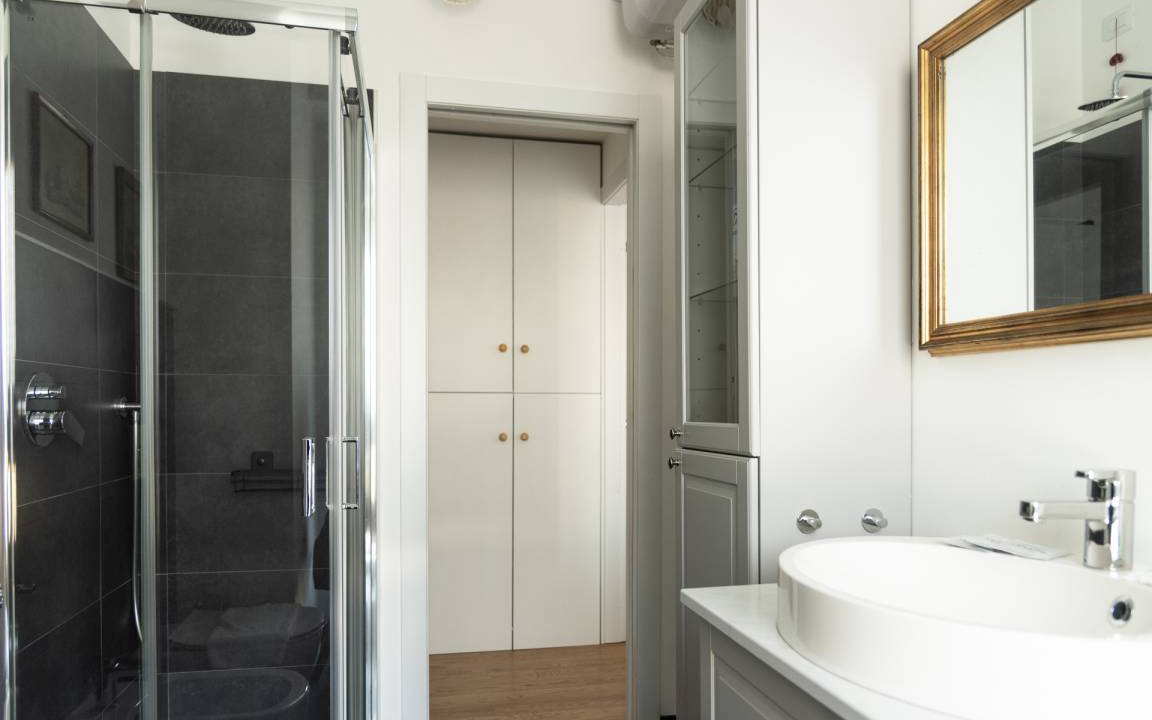 Photo of Bathroom in Lorenteggio