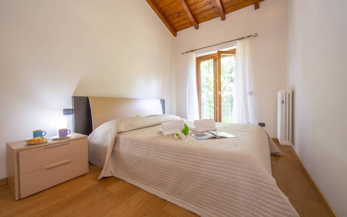 Photo of Bedroom in Sasso Moro