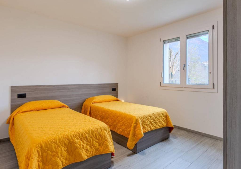 Photo of Bedroom in Corrido