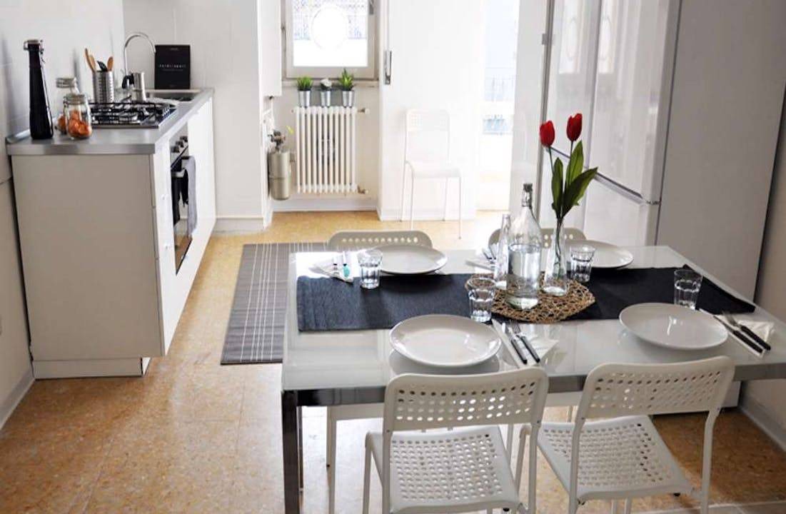 Photo of Kitchen in Affori