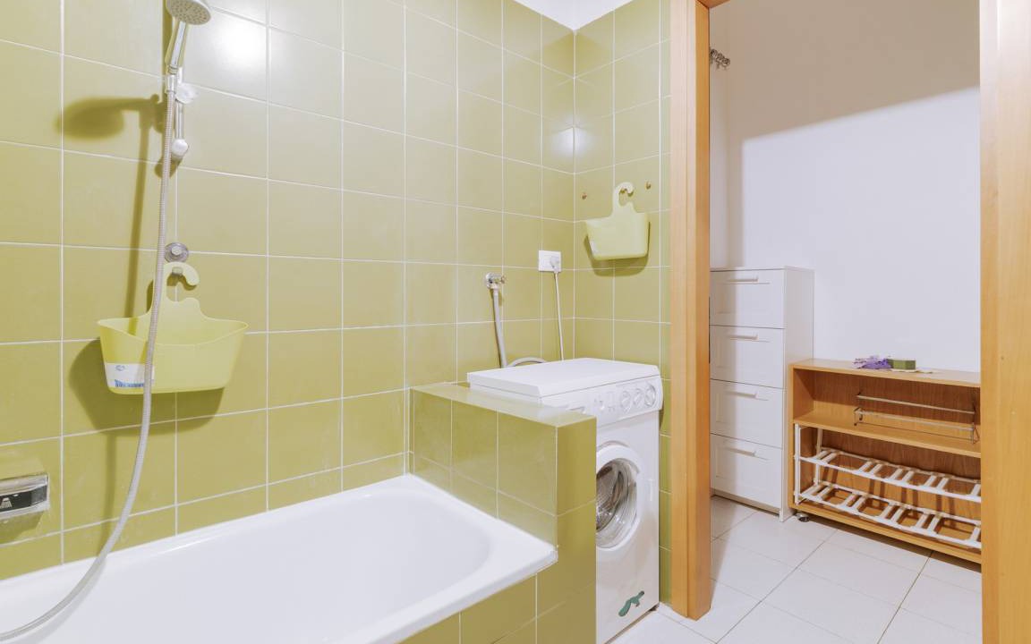 Photo of Bathroom in Porta Genova