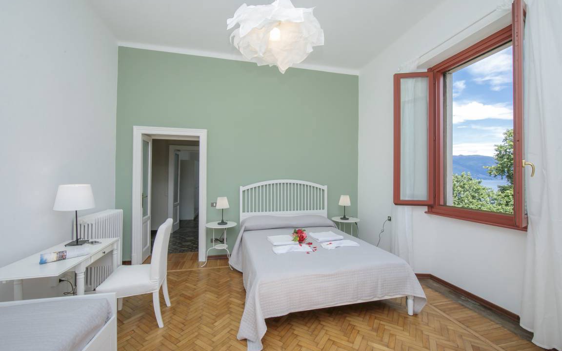 Photo of Bedroom in Luino