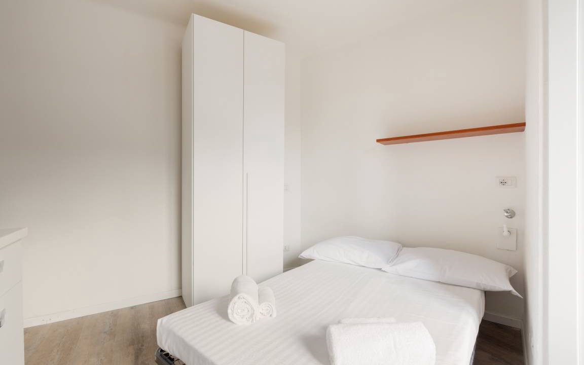 Photo of Bedroom in Zona Farini
