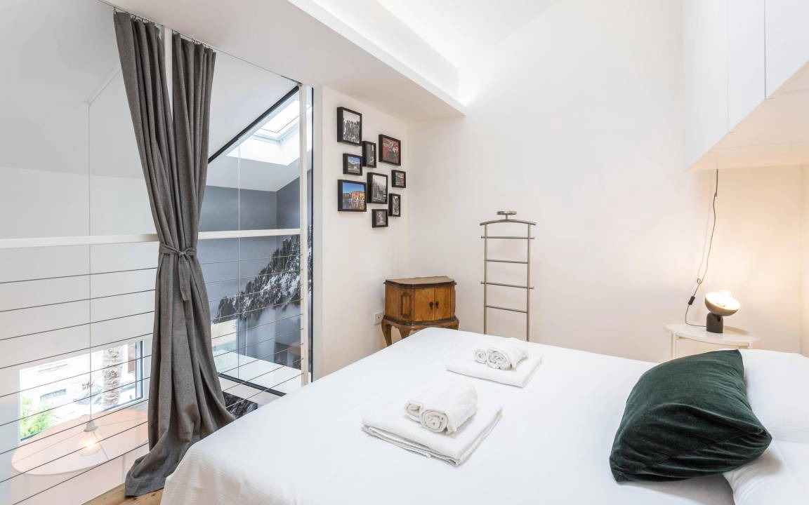 Photo of Bedroom in Lecco