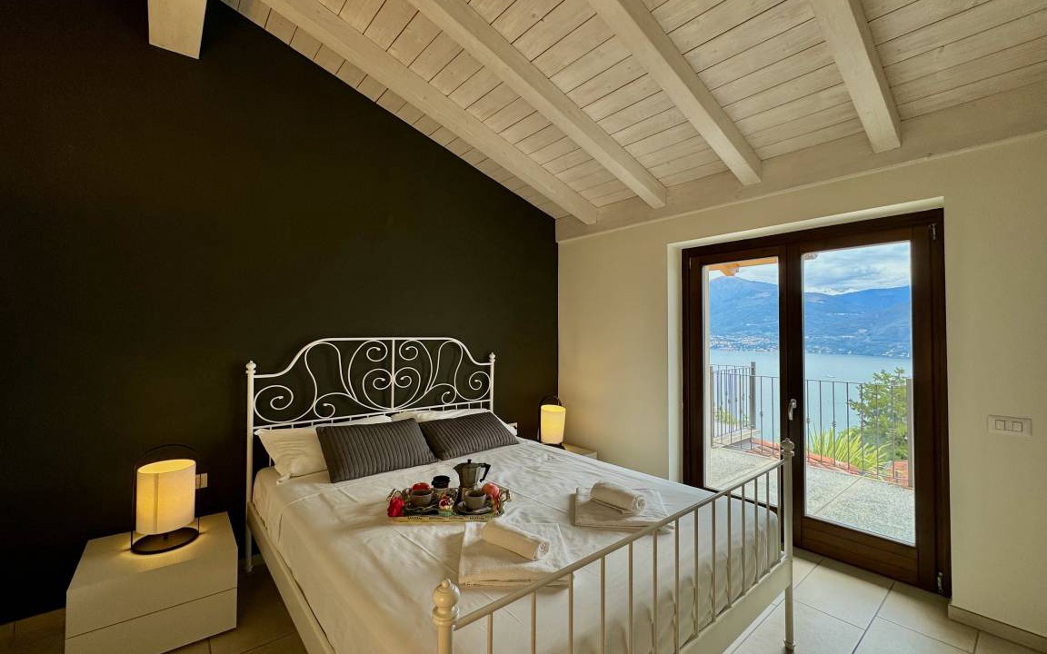 Photo of Bedroom in Naggio