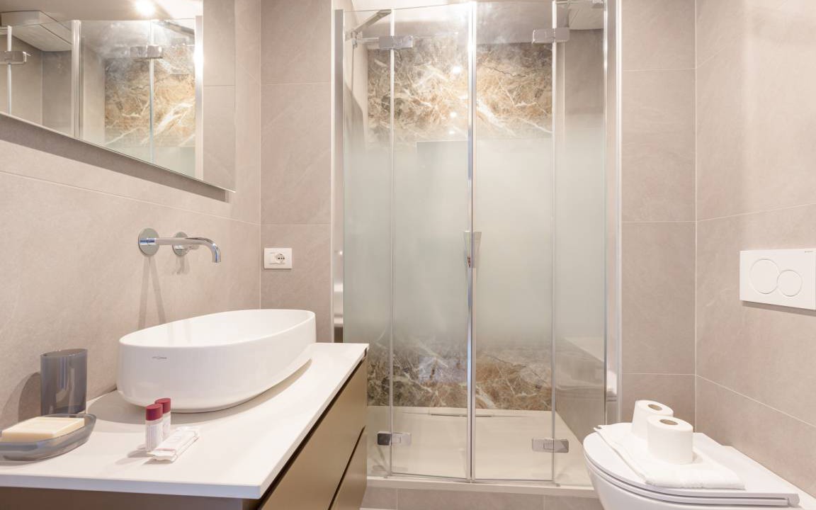 Photo of Bathroom in Bullona