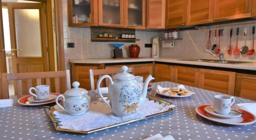 Photo of Kitchen in Valdisotto
