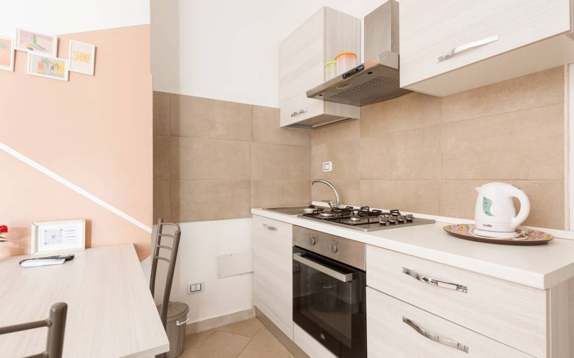 Photo of Kitchen in Bruzzano