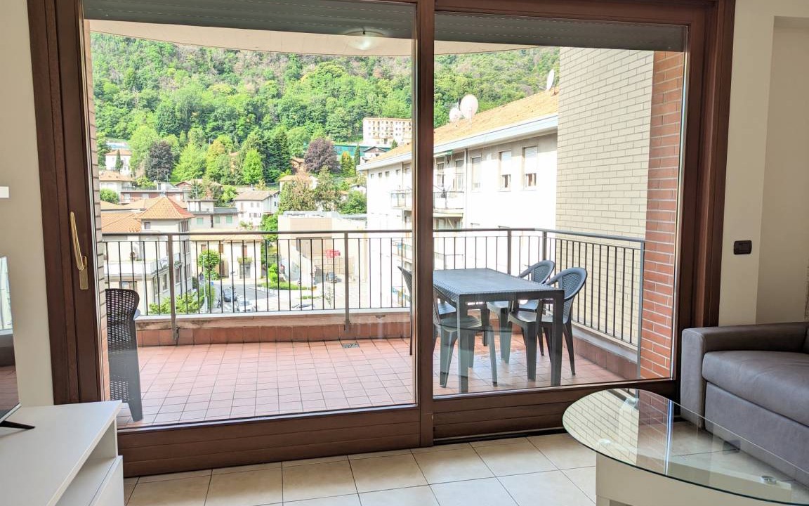 Photo of Patio Balcony in Como