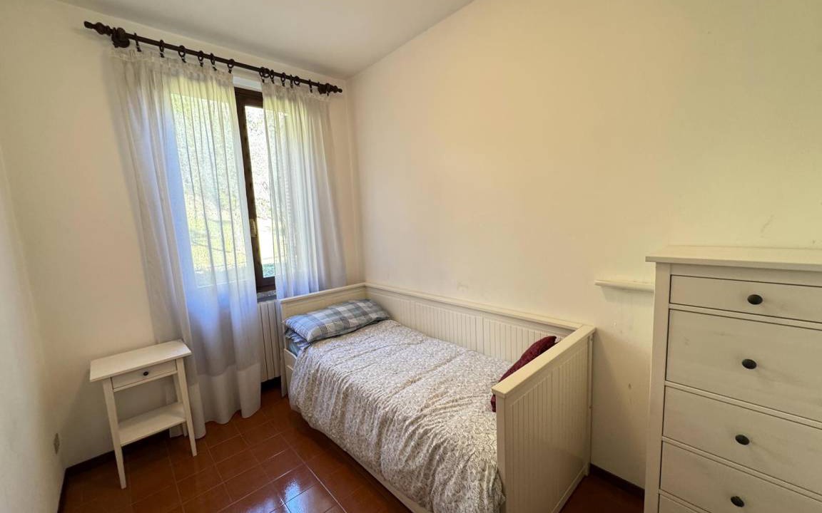 Photo of Bedroom in Sala Comacina