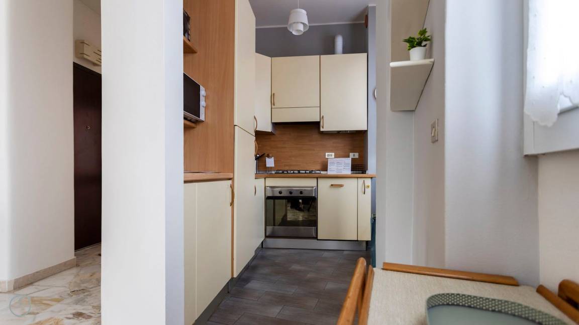 Photo of Kitchen in Zona Solari