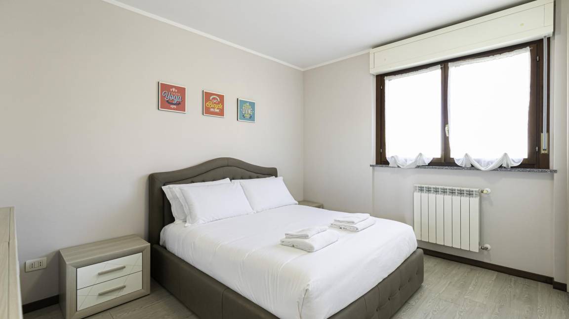 Photo of Bedroom in Rozzano