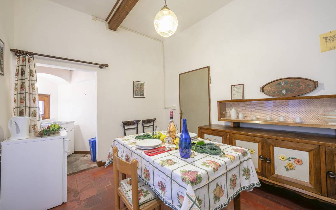 Photo of Kitchen in Toscolano Maderno