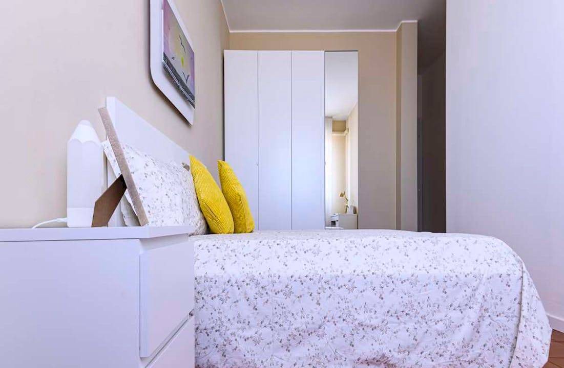 Photo of Bedroom in Dei Parchi - Cascina Gatti - Parpagliona