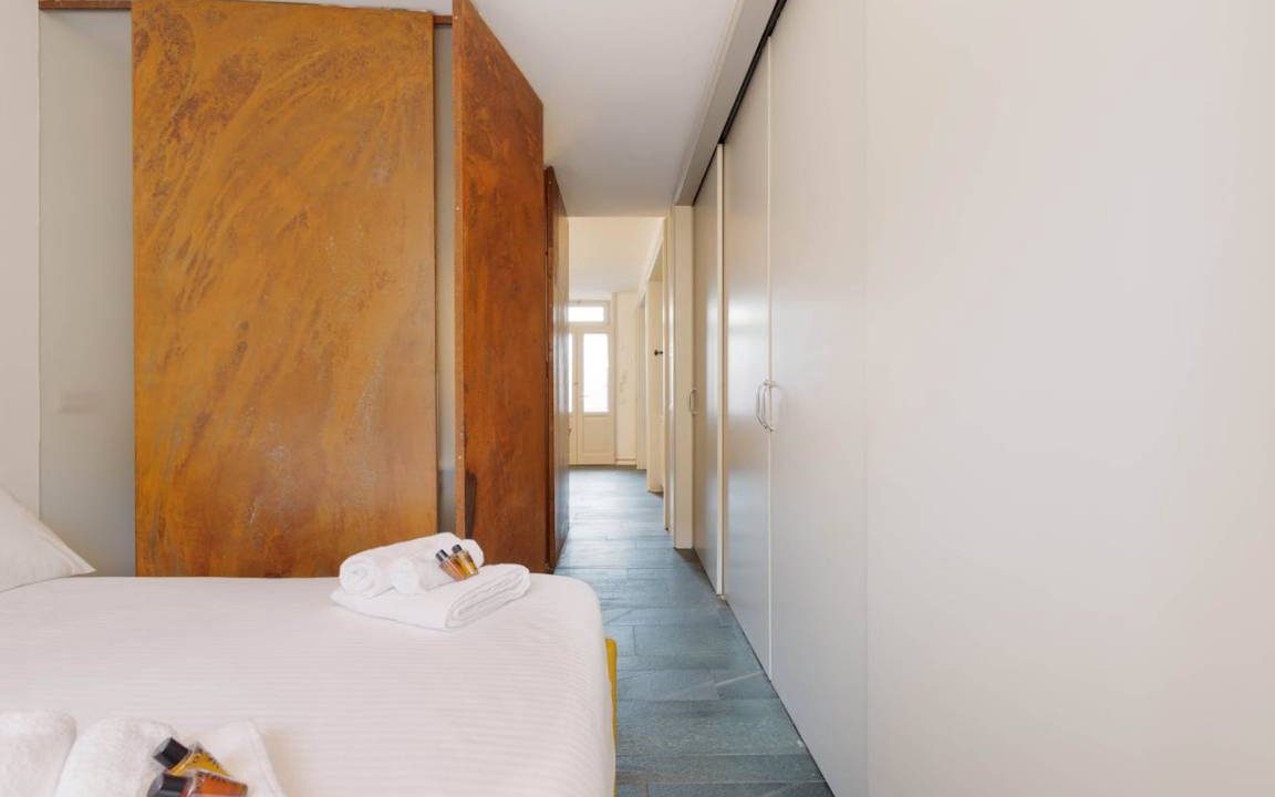 Photo of Bedroom in Porta Volta