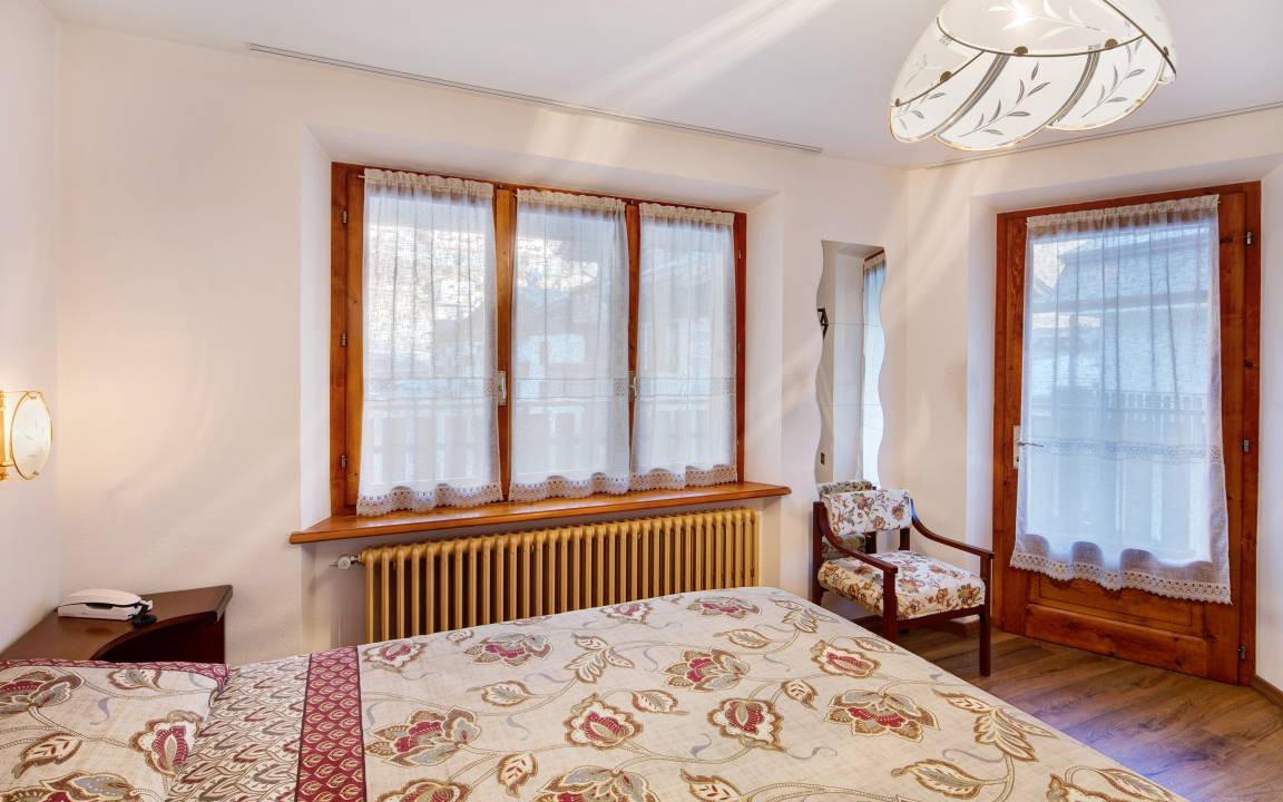Photo of Bedroom in Isolaccia