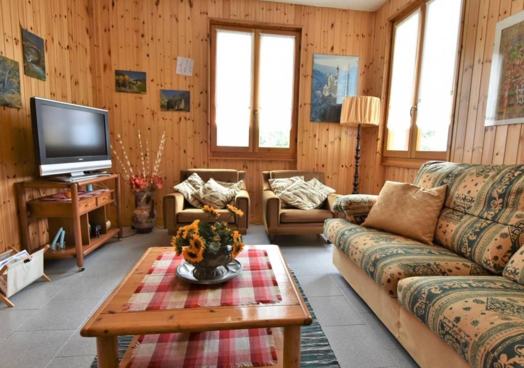 Photo of Livingroom in Civo