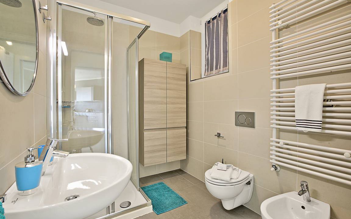Photo of Bathroom in Laveno