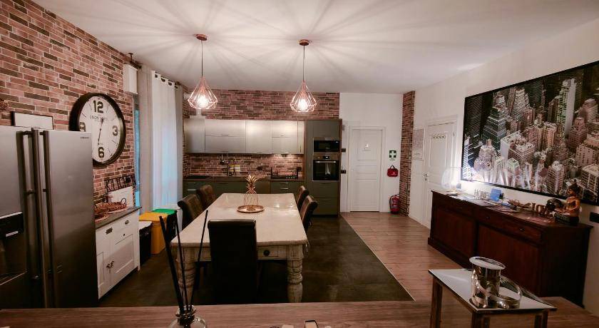 Photo of Kitchen in Gallarate