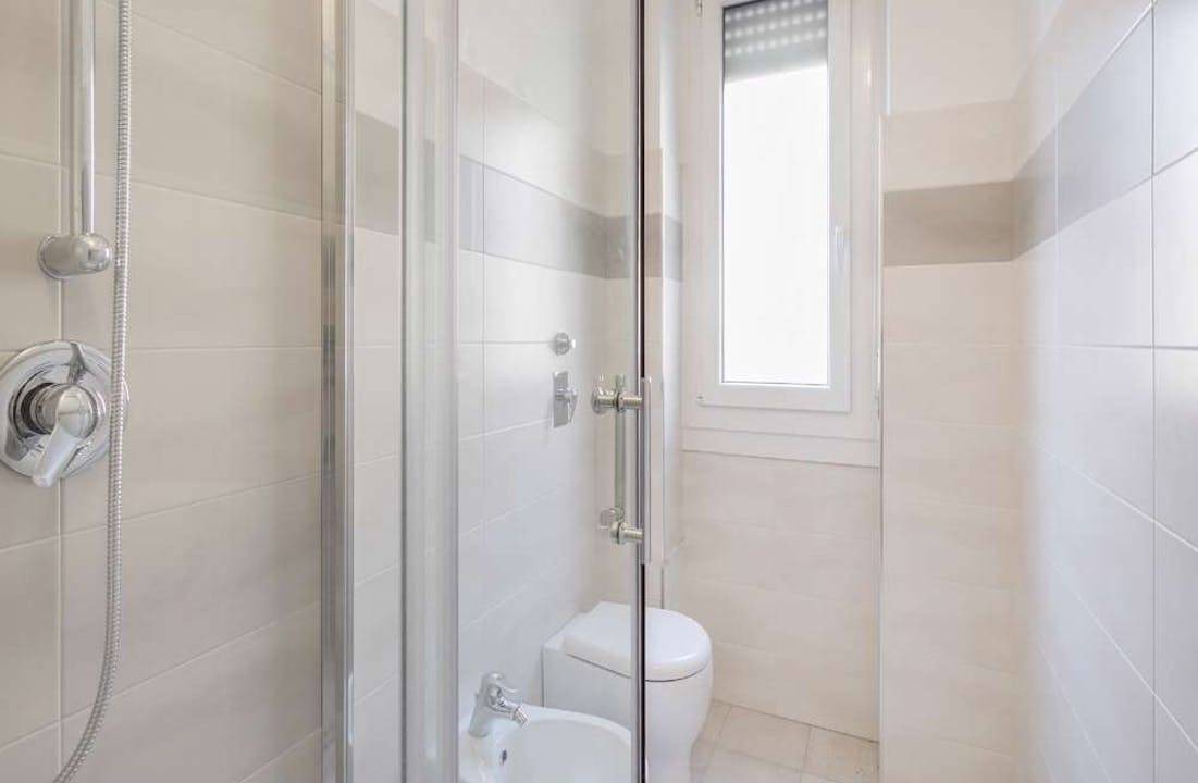 Photo of Bathroom in Zona Risorgimento