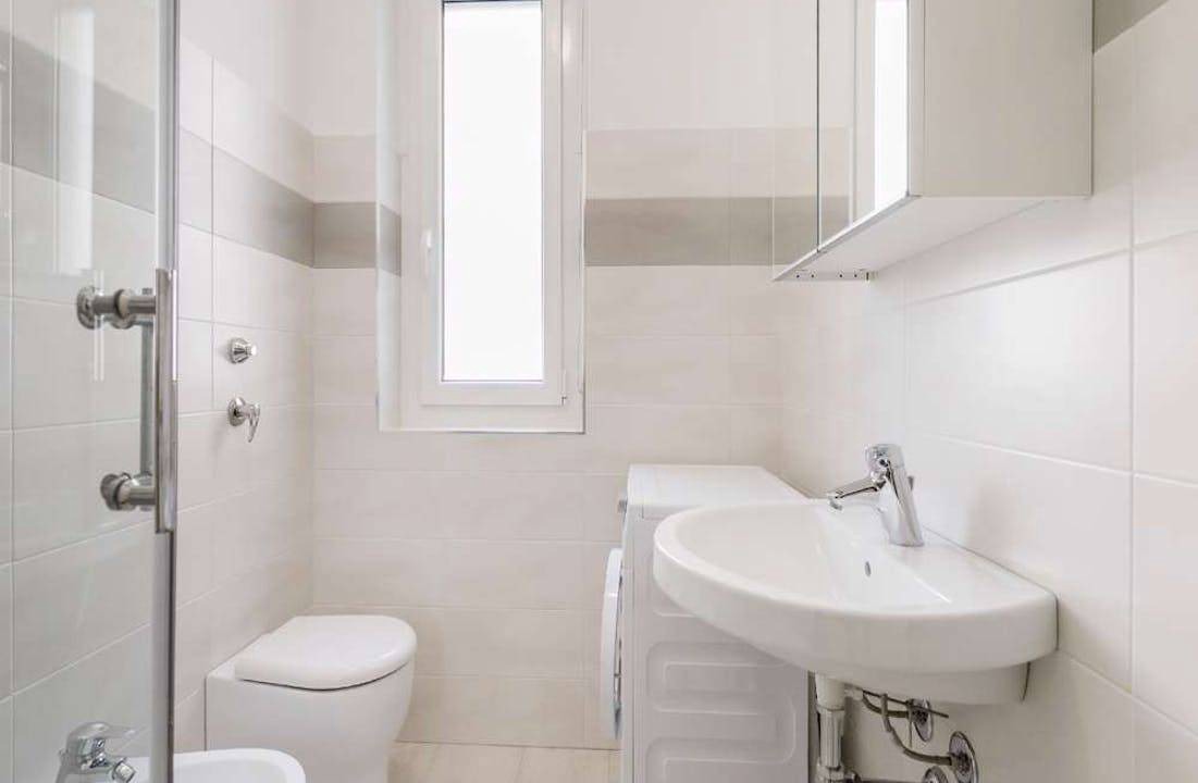 Photo of Bathroom in Zona Risorgimento