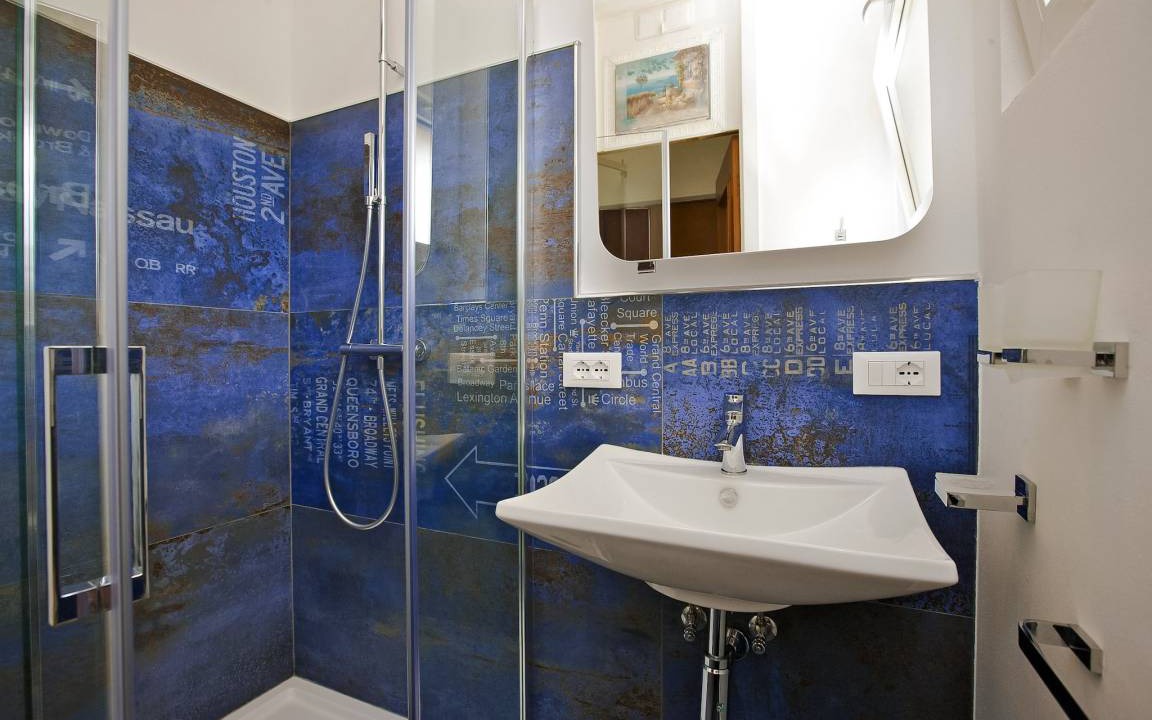Photo of Bathroom in Villaggio Belmonte