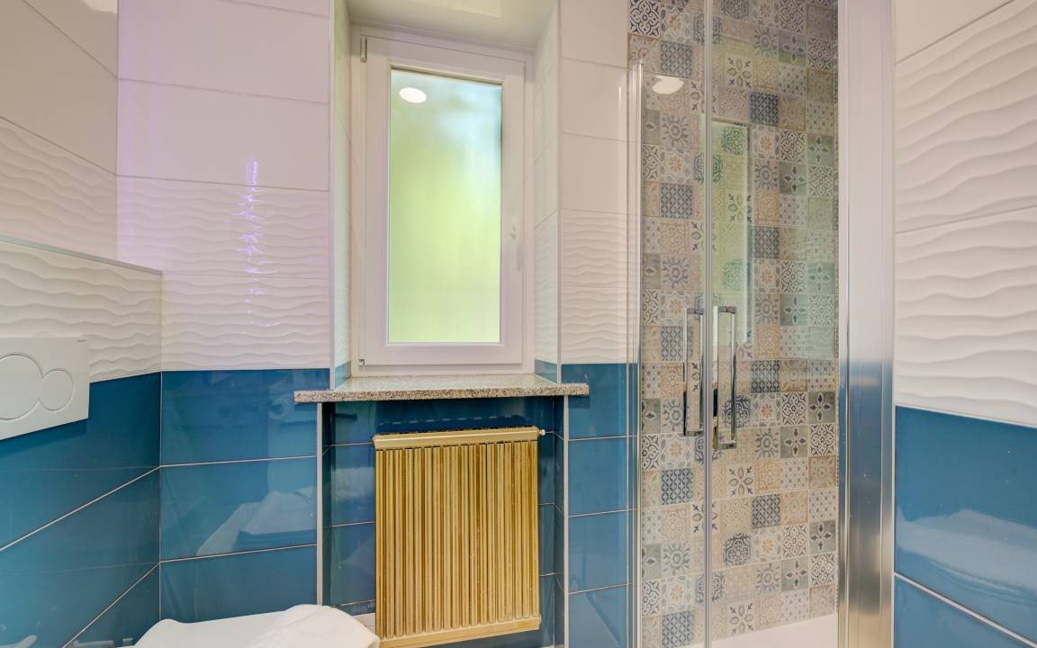 Photo of Bathroom in Castelveccana
