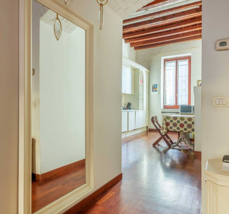 Photo of Livingroom in Navigli