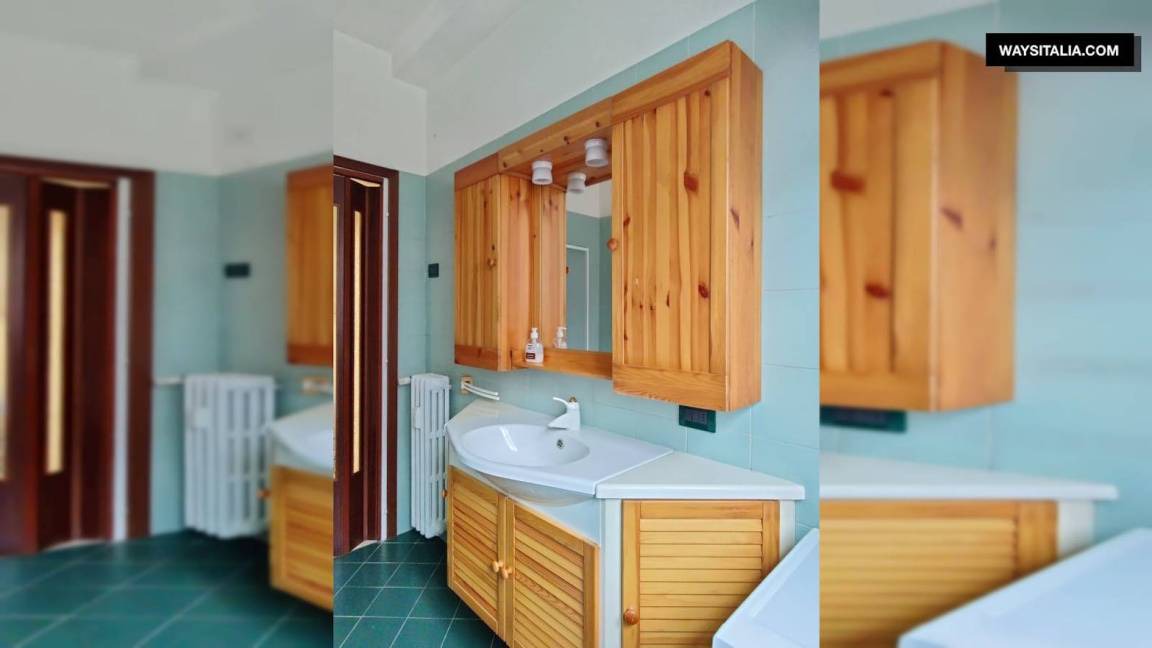 Photo of Bathroom in Baggio