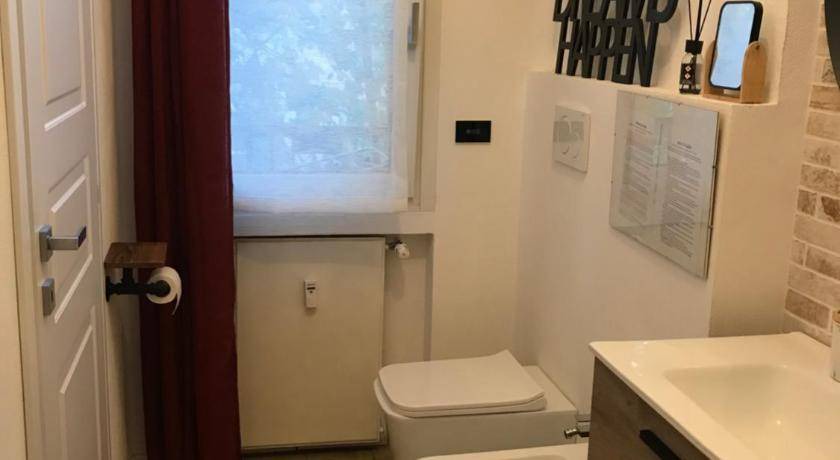 Photo of Bathroom in Gallarate