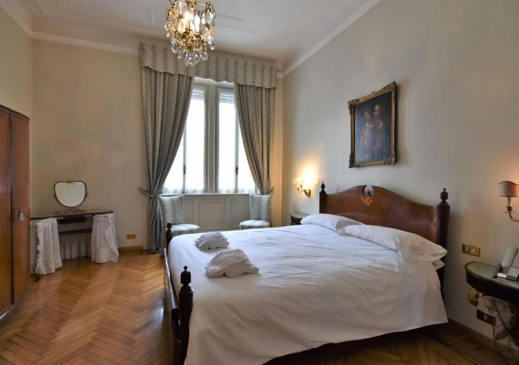Photo of Bedroom in Citta Studi