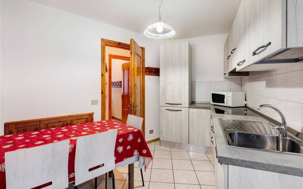 Photo of Kitchen in Isolaccia