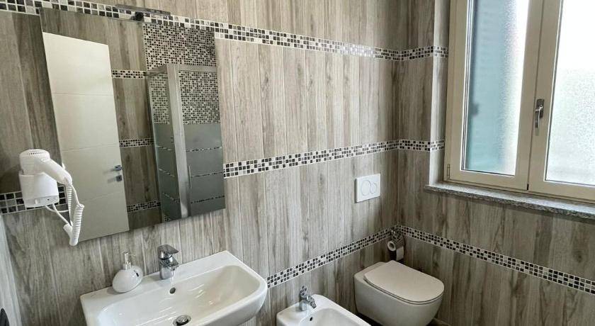 Photo of Bathroom in Rho